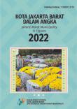 Kota Jakarta Barat Dalam Angka 2022