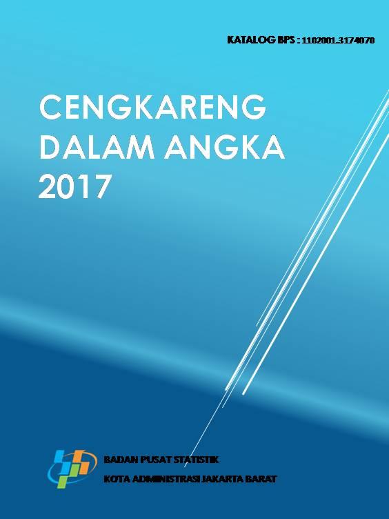 Cengkareng Subdistrict in Figures 2017