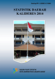 Statistik Daerah Kecamatan Kalideres 2014