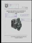 Direktori Hotel Dan Akomodasi Kotamadya Jakarta Barat 1998