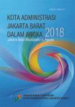 Jakarta Barat Municipality In Figures 2018