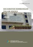 Kembangan Subdistrict in Figures 2022