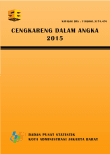 Kecamatan Cengkareng Dalam Angka 2015