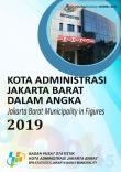 Jakarta Barat Municipality in Figures 2019