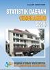 Statistik Daerah Cengkareng 2016