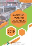 Kecamatan Palmerah Dalam Angka 2019