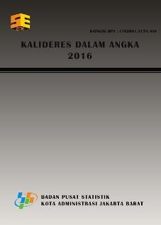 Kecamatan Kali Deres Dalam Angka 2016