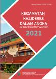 Kecamatan Kali Deres Dalam Angka 2021