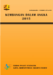 Kecamatan Kembangan dalam Angka 2015