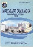 Jakarta Barat in Figures 2004