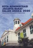 Jakarta Barat Municipality in Figures 2020