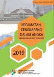 Cengkareng Subdistrict in Figures 2019