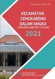 Kecamatan Cengkareng Dalam Angka 2021