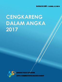 Cengkareng Subdistrict In Figures 2017