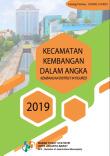 Kecamatan Kembangan Dalam Angka 2019