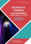 Kecamatan Tambora Dalam Angka 2021