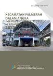 Kecamatan Palmerah Dalam Angka 2022