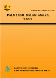 Kecamatan Palmerah Dalam Angka 2015