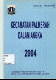 Kecamatan Palmerah Dalam Angka 2004