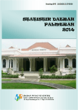 Statistik Daerah Kecamatan Palmerah 2014