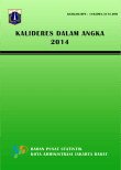 Kecamatan Kalideres Dalam Angka 2014